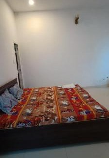 Aonla House | Shrinidhi's Home
