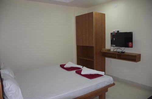 Dharwad Hotel | Shrinivas Lodge
