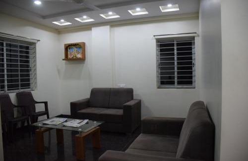Dharwad Hotel | Shrinivas Lodge