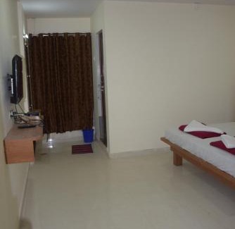 Dharwad Hotel | Shrinivas Lodge