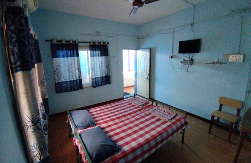 Ratnagiri Bed & Breakfast | Shriramkrupa Homestay