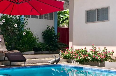 Mambajao House | Shrivasta Cottages