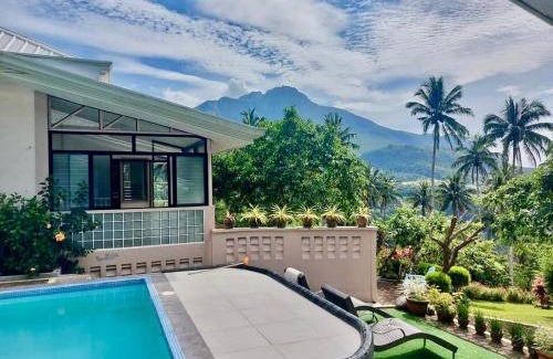 Mambajao House | Shrivasta Cottages