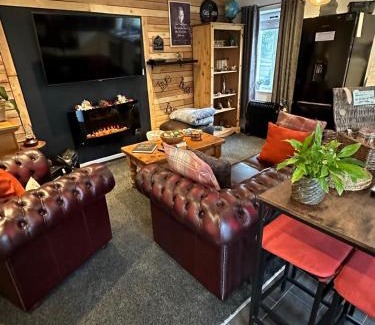 Cosford House | Shropshire Guesthouse