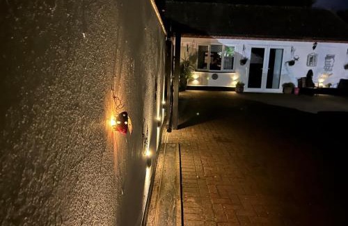 Cosford House | Shropshire Guesthouse