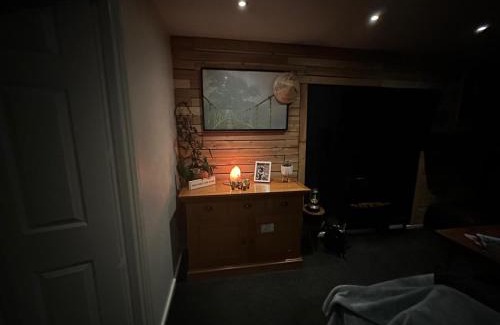 Cosford House | Shropshire Guesthouse