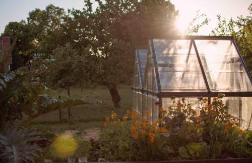 Plattenburg House | Shropshire House