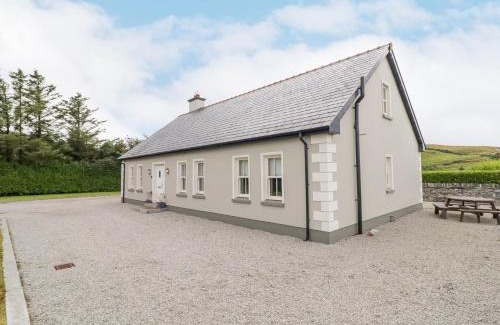 Gortahork House | Shroughan