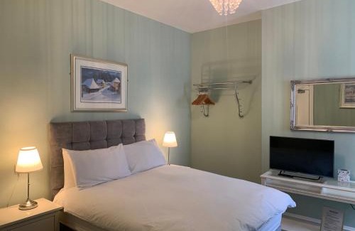 Lower Wick Bed & Breakfast | Shrubbery Guest House