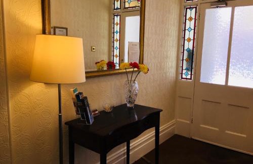 Lower Wick Bed & Breakfast | Shrubbery Guest House