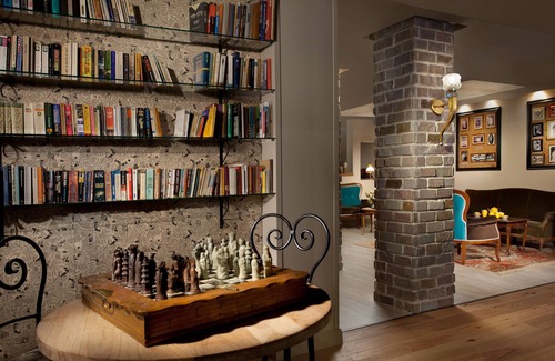 Nahariya Hotel | Shtarkman Erna Hotel