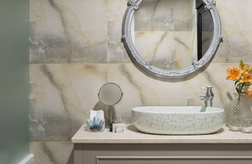 Nahariya Hotel | Shtarkman Erna Hotel