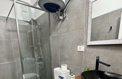 Permet House | Shtepia Ime