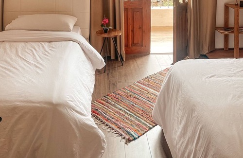 Permet House | Shtepia Ime
