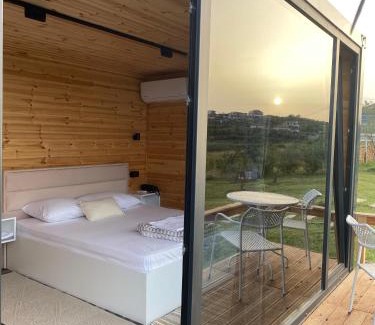 Ardenice Bed & Breakfast | Shtepiza Lio liqeni merhojes