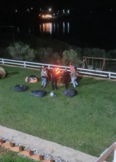 Ardenice Bed & Breakfast | Shtepiza Lio liqeni merhojes