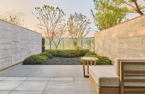 Lin'an Resort | Shu Hua Hotel Tianmu Mountain, Curio Collection By Hilton