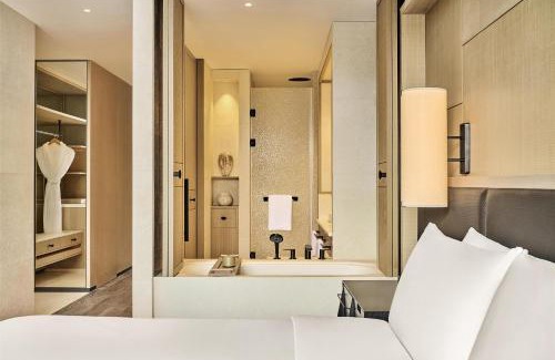 Lin'an Resort | Shu Hua Hotel Tianmu Mountain, Curio Collection By Hilton