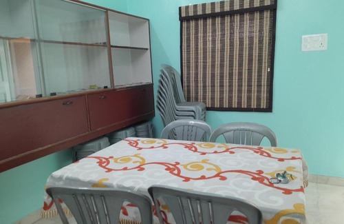 Kanpur Apartment | SHUBH KUTIR