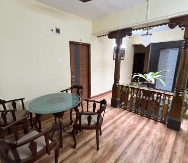 Hubli House | Shubham Suites & Party Hall