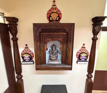 Hubli House | Shubham Suites & Party Hall