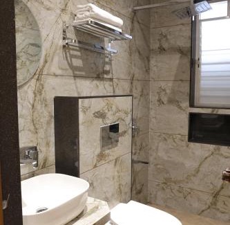 Rahuri Cabin | Shubhkirti Executive