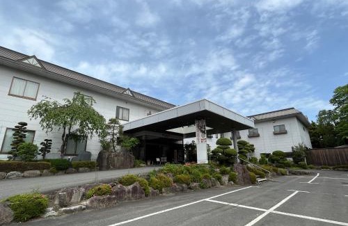 Oshu Hotel | Shugyoku no Yu Yakushido Onsen