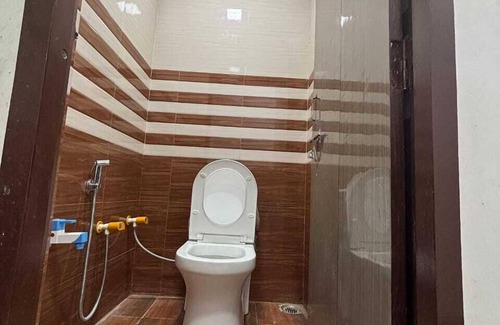 Kalyanpur Hotel | SHUKLA HOTEL