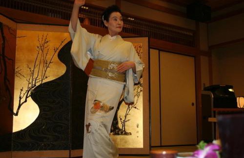 Minamichita Hotel | Shuku Kaifuu