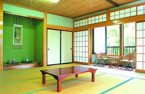 Tsuruoka House | Shukubo Daishinbo