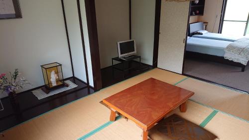 Tsuruoka House | Shukubo Daishinbo