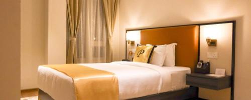 Dimapur Hotel | Shulem Boutique Hotel