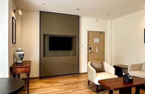 Dimapur Hotel | SHULEM BOUTIQUE HOTEL
