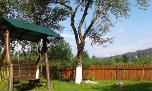Verkhovyna House | Shum Cheremosha