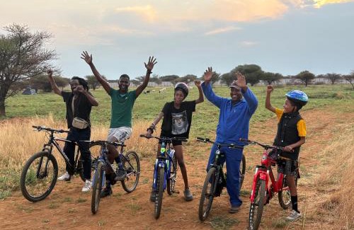 Mmabatho Other | Shumba Camping Site