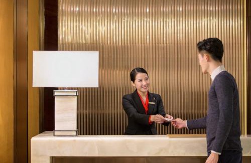 Shunde Hotel | Shunde Marriott Hotel