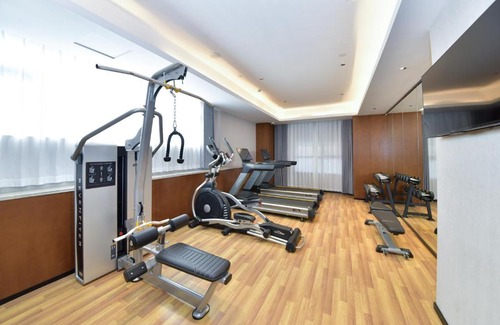 Daiyue Hotel | Shungeng Tianze Hotel