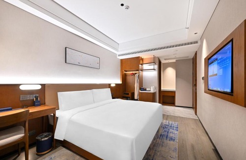 Daiyue Hotel | Shungeng Tianze Hotel
