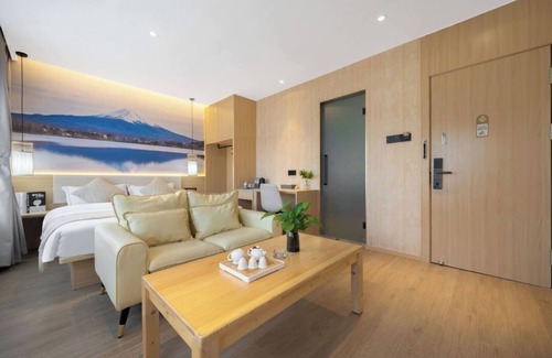 Siming House | shuqinbieshujiudian