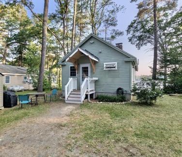 Windham Villa | SHURIKEN SHORES LIMIT 5 villa