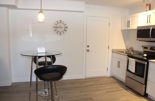 Blind Bay Apartment | SHUSWAP GOLF AND LAKE ESCAPEn