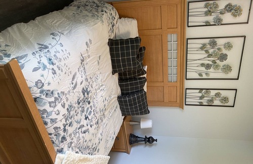 Blind Bay Apartment | Shuswap Lake Escape