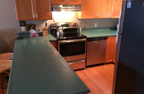 Blind Bay Condo | Shuswap Lake Front Two Bedroom, 3 Bath Condo. Nowhere Is Closer To The Water!
