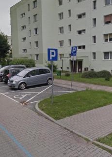 Gorzow Wielkopolski Apartment | Shutter Apartment