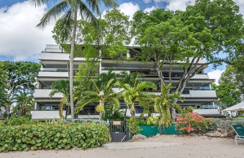 Old Trees Bay Apartment | Shutters at Coral Cove