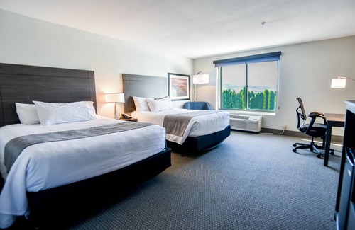 Elko Hotel | Shutters Hotel