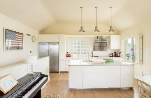 Lahinch House | Shutters - Lovely family home!, Shutters
