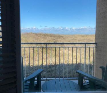 Kill Devil Hills Hotel | Shutters on the Banks