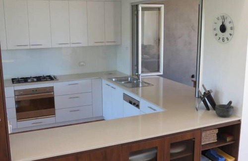 Agnes Water House | Shutters2 available NOW. Holiday availability.nSee also Shutters1A for couples