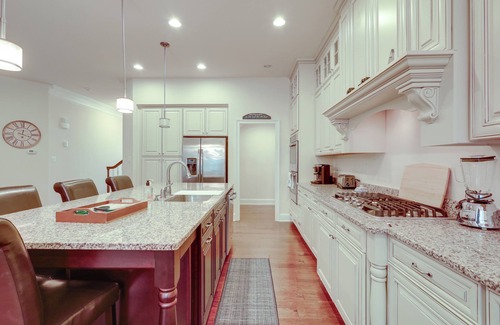 Ocean View House | Shuttle to Beach: 'Shore Thing' Home in Ocean View